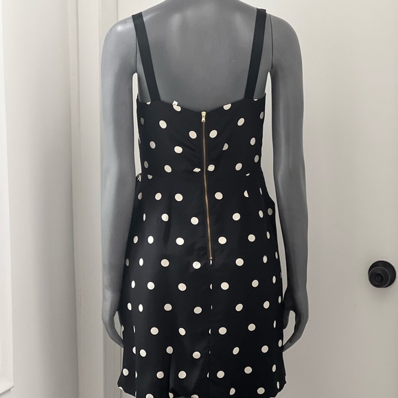 Marc Jacobs silk dress - Picture 2 of 7